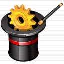 settings wizard icon