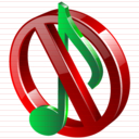 silent profile icon