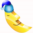 sleep mode icon