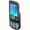 slider phone icon
