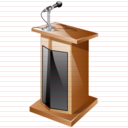 speech icon