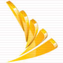 sprint nextel icon