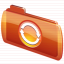 sync icon