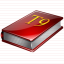 t9 dictionary icon