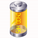 talk time icon
