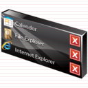 task manager icon