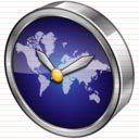 time zone icon