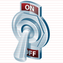 turn off icon