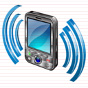 vibrator mode icon