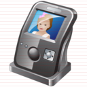 video call icon