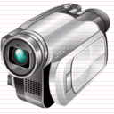 video camera icon