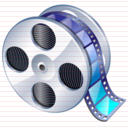 video recording icon