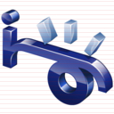 visual radio icon
