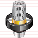 voice activated icon