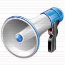 voice command icon