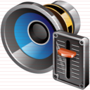 volume icon