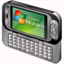 windows mobile icon