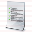 project management icons schedule feasibility gantt chart