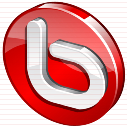 bebo icon
