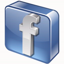 Facebook Logo 16X16