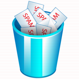 Spam Icon