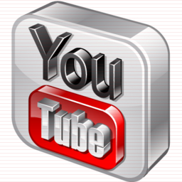 Youtube 16X16 Icon