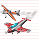aerobatics icon