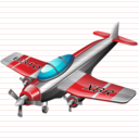 air racing icon