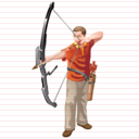 archery icon