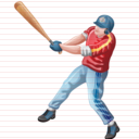 baseball icon