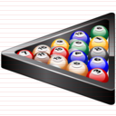 billiards icon