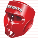 boxing helmet icon