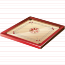 carrom icon