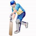icon cricket
