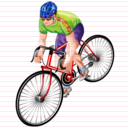 cycling icon