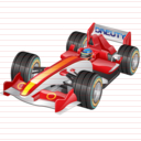 formula 1 icon