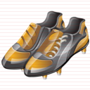 hockey boots icon