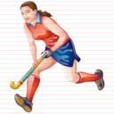 hockey icon