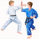 judo icon