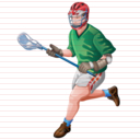 lacrosse icon
