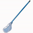 lacrosse stick icon