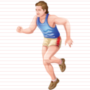 marathon icon