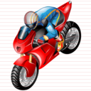 moto gp icon