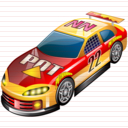 nascar icon