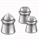 pellets icon