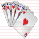 poker icon