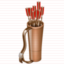quiver icon