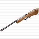 rifle icon
