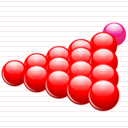 snooker icon