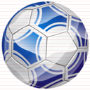 soccer ball icon